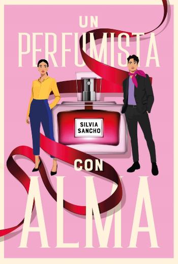 Un perfumista con alma libro en epub