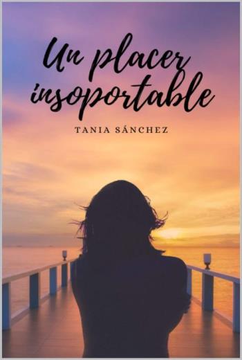 Un placer insoportable libro en epub