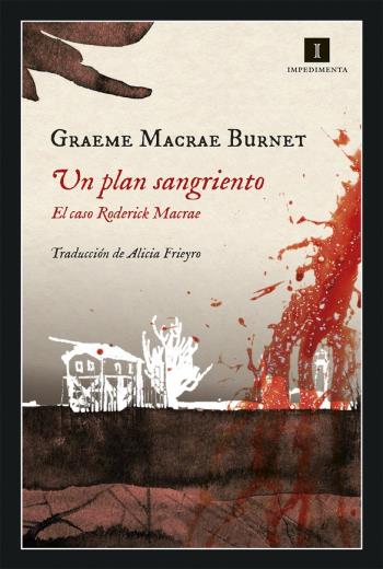 Un plan sangriento libro en epub