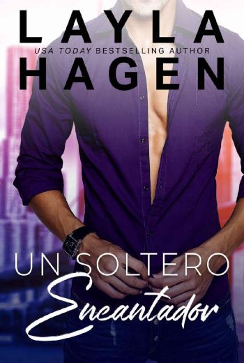 Un soltero encantador libro en epub