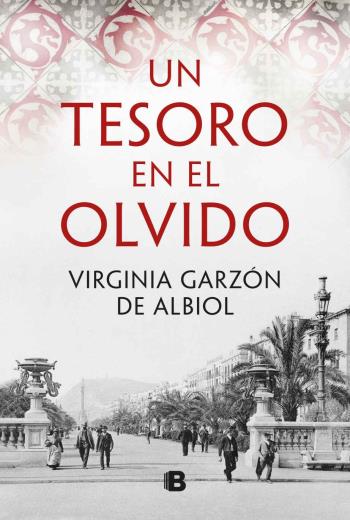 Un tesoro en el olvido libro en epub