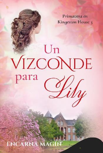 Un vizconde para Lily libro en epub