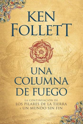 Una columna de fuego libro en epub