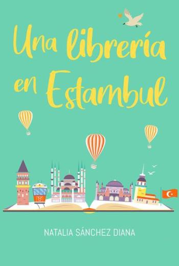 Una librería en Estambul libro en epub