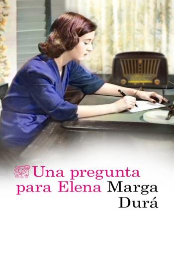 Una pregunta para Elena libro en epub