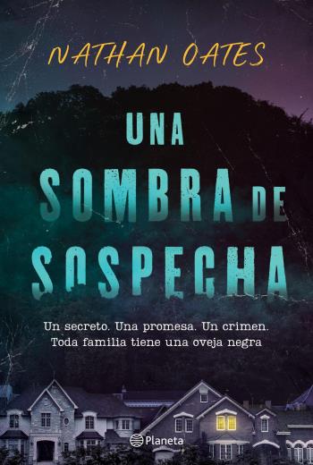 Una sombra de sospecha libro en epub