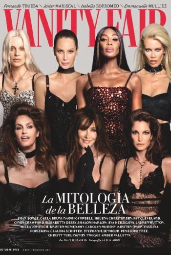 Vanity Fair España núm. 180 revista en pdf