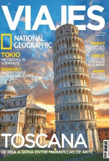 Viajes NG núm. 283 revista en pdf