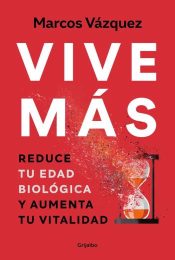 Vive más libro en epub