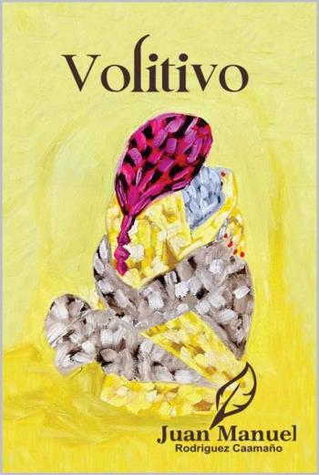 Volitivo libro en epub