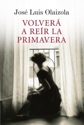 Volverá a reír la primavera libro en epub