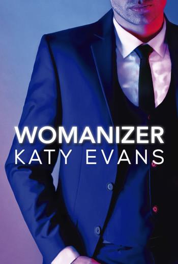 Womanizer libro en epub