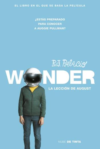 Wonder. La lección de August libro en epub