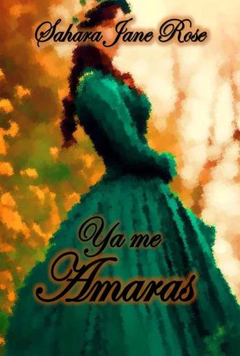 Ya me amarás libro en epub