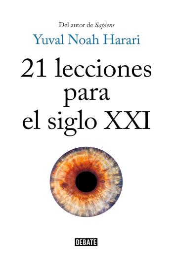 21 lecciones para el siglo XXI libro en epub