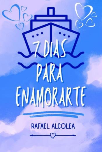 7 Días para Enamorarte libro en epub