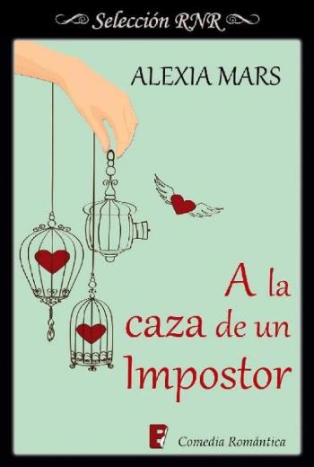 A la caza de un impostor libro en epub