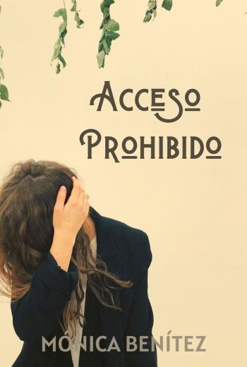 Acceso prohibido libro en epub