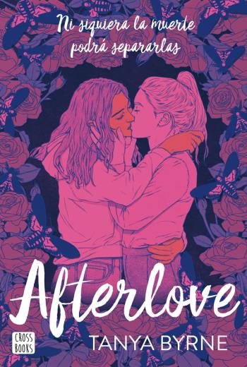 Afterlove libro en epub