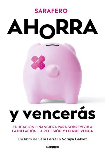 Ahorra y vencerás libro en epub