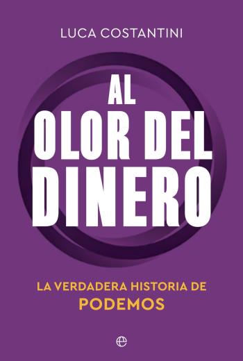 Al olor del dinero libro en epub