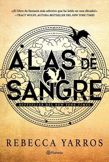 Alas de sangre libro en epub