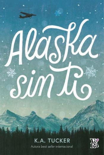 Alaska sin ti libro en epub