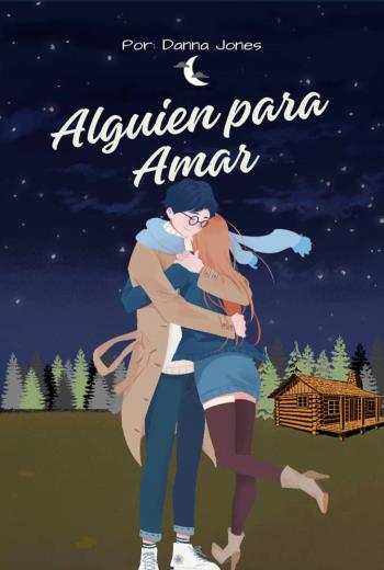 Alguien para amar libro en epub