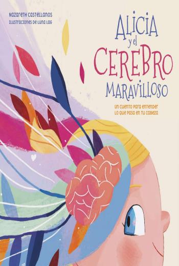 Alicia y el cerebro maravilloso libro en epub