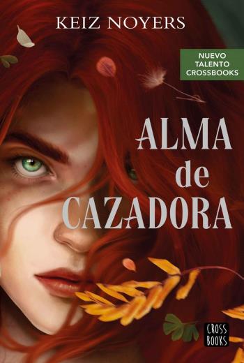 Alma de cazadora libro en epub