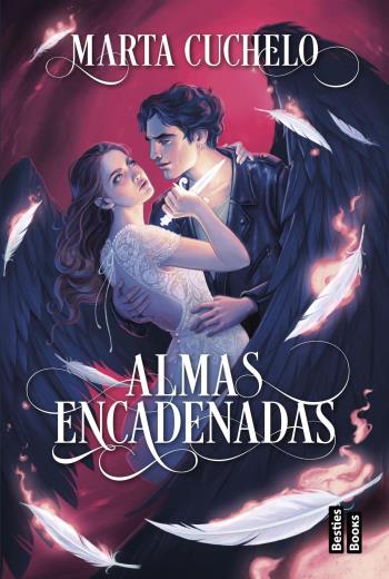 Almas encadenadas libro en epub