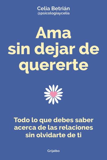 Ama sin dejar de quererte libro en epub