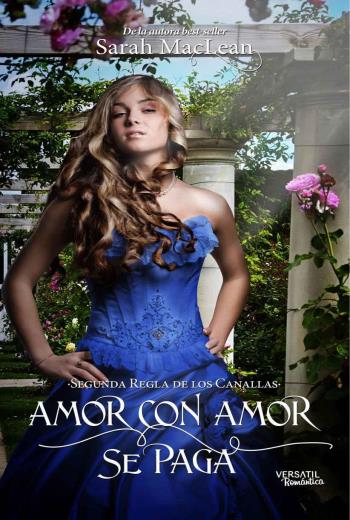 Amor con amor se paga libro en epub