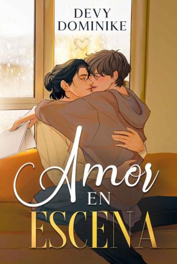 Amor en Escena libro en epub