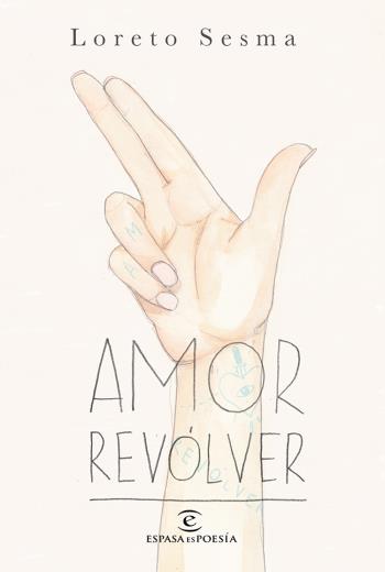 Amor revólver libro en epub