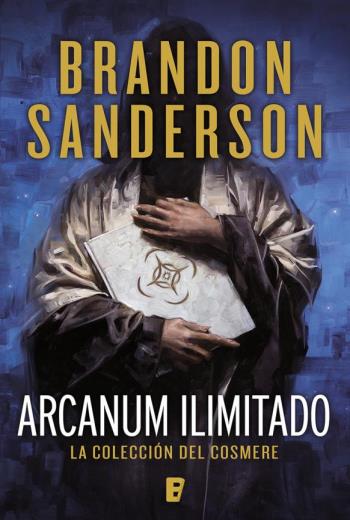 Arcanum ilimitado libro en epub