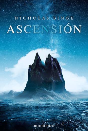 Ascensión libro en epub