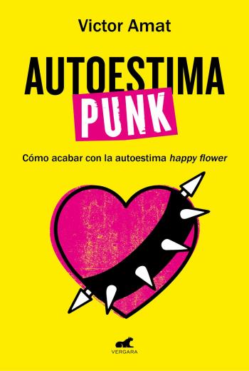 Autoestima punk libro en epub