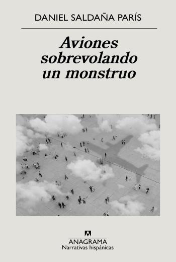 Aviones sobrevolando un monstruo libro en epub