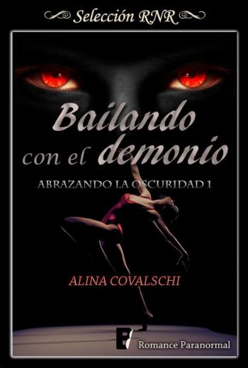 Bailando con el demonio libro en epub