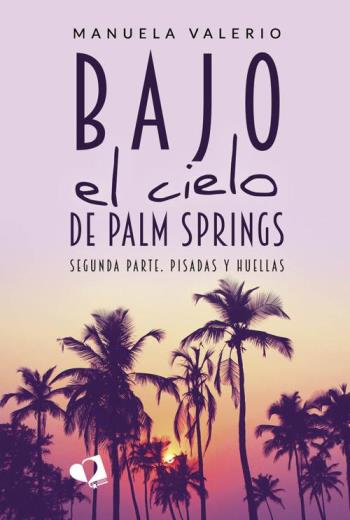 Bajo el cielo de Palm Springs libro en epub