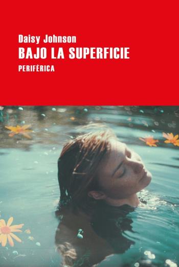 Bajo la superficie libro en epub