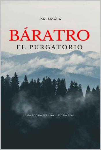 Báratro El Purgatorio libro en epub