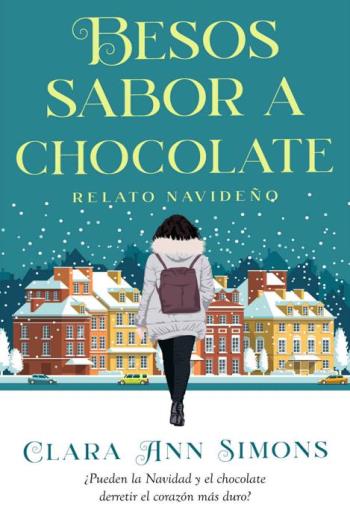 Besos sabor a chocolate libro en epub