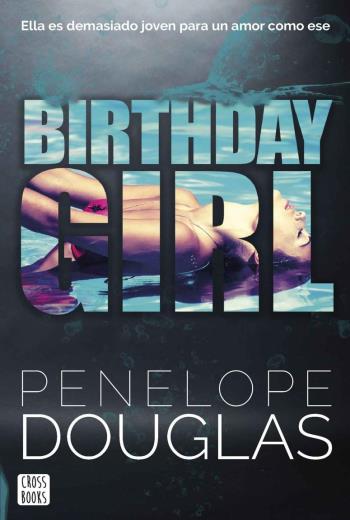 Birthday Girl libro en epub