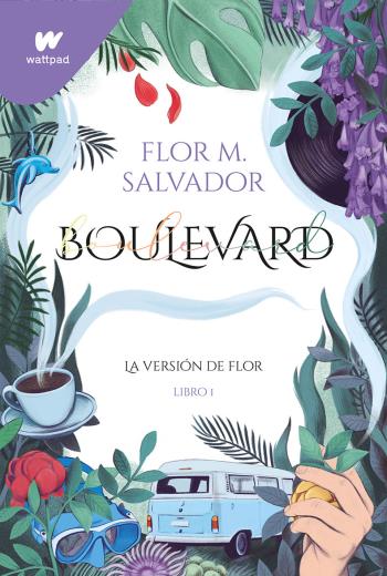 Boulevard libro en epub