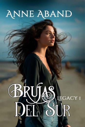 Brujas del sur libro en epub