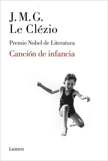 Canción de infancia libro en epub