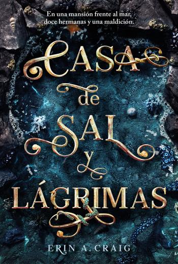 Casa de sal y lágrimas libro en epub