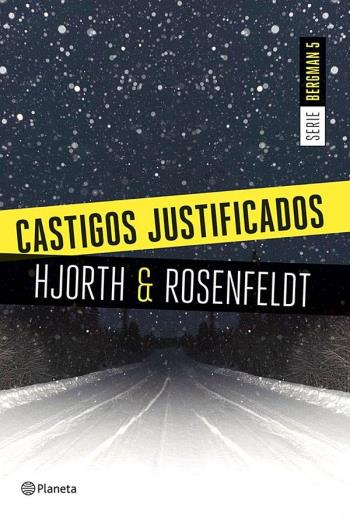 Castigos justificados libro en epub